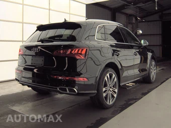 2018 Audi SQ5 Premium Plus – miniatura 4