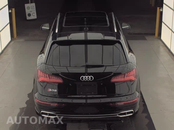 2018 Audi SQ5 Premium Plus – miniatura 5