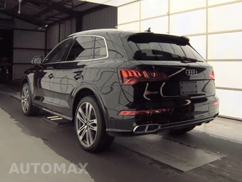 2018 Audi SQ5 Premium Plus – miniatura 6