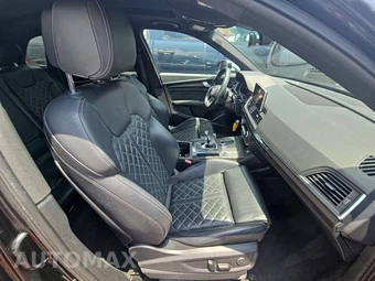 2018 Audi SQ5 Premium Plus – miniatura 8