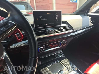 2018 Audi SQ5 Premium Plus - miniatura 10