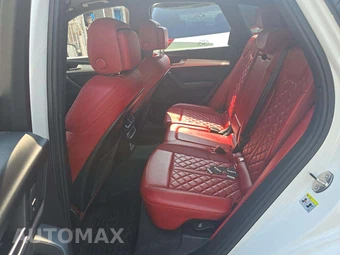 2018 Audi SQ5 Premium Plus - miniatura 13