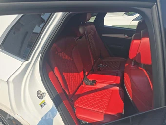 2018 Audi SQ5 Premium Plus - miniatura 16