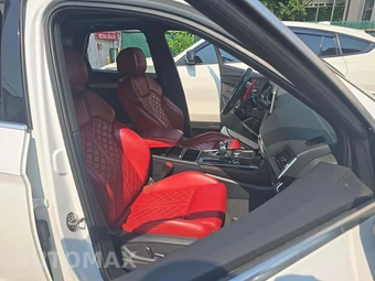 2018 Audi SQ5 Premium Plus - miniatura 18