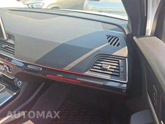 2018 Audi SQ5 Premium Plus - miniatura 19
