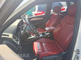 2018 Audi SQ5 Premium Plus - miniatura 6