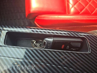 2018 Audi SQ5 Premium Plus - miniatura 8