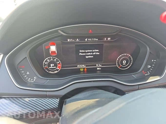 2018 Audi SQ5 Premium Plus - miniatura 9