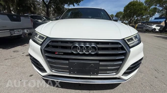 2018 Audi SQ5 Premium Plus - miniatura 1
