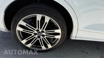 2018 Audi SQ5 Premium Plus - miniatura 10