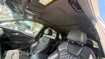 2018 Audi SQ5 Premium Plus - miniatura 19