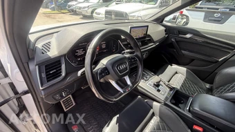 2018 Audi SQ5 Premium Plus - miniatura 20