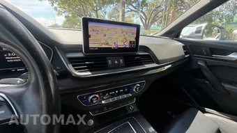 2018 Audi SQ5 Premium Plus - miniatura 23