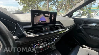 2018 Audi SQ5 Premium Plus - miniatura 24