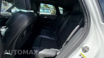 2018 Audi SQ5 Premium Plus - miniatura 26