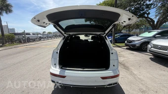 2018 Audi SQ5 Premium Plus - miniatura 27