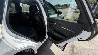 2018 Audi SQ5 Premium Plus - miniatura 32