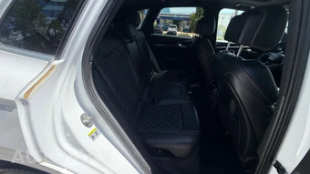 2018 Audi SQ5 Premium Plus - miniatura 33
