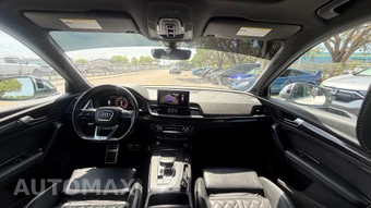 2018 Audi SQ5 Premium Plus - miniatura 35