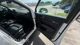 2018 Audi SQ5 Premium Plus - miniatura 37