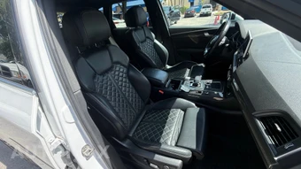 2018 Audi SQ5 Premium Plus - miniatura 38
