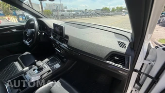 2018 Audi SQ5 Premium Plus - miniatura 39