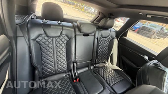 2018 Audi SQ5 Premium Plus - miniatura 40
