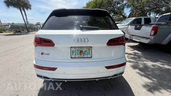 2018 Audi SQ5 Premium Plus - miniatura 5