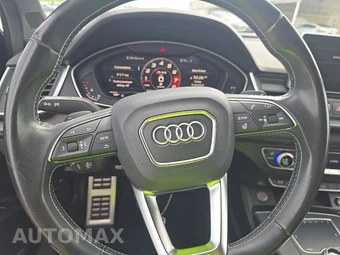 2018 Audi SQ5 Prestige – miniatura 10