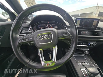 2018 Audi SQ5 Prestige – miniatura 11