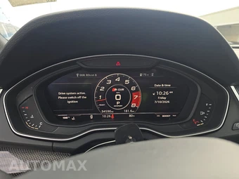 2018 Audi SQ5 Prestige – miniatura 12