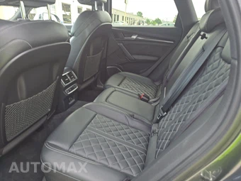 2018 Audi SQ5 Prestige – miniatura 13