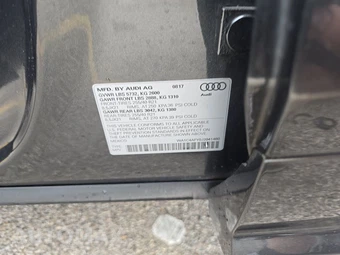 2018 Audi SQ5 Prestige – miniatura 14