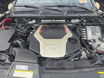 2018 Audi SQ5 Prestige – miniatura 15