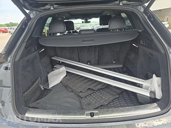 2018 Audi SQ5 Prestige – miniatura 16