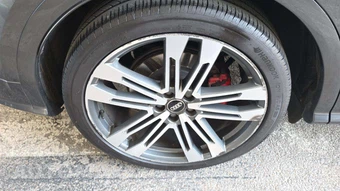 2018 Audi SQ5 Prestige – miniatura 24