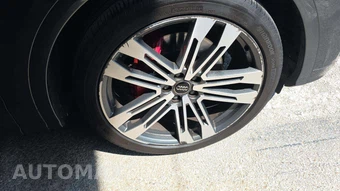 2018 Audi SQ5 Prestige – miniatura 25