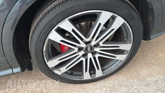 2018 Audi SQ5 Prestige – miniatura 26
