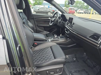 2018 Audi SQ5 Prestige – miniatura 8