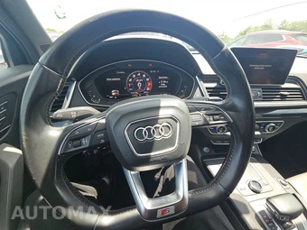 2018 Audi SQ5 Prestige – miniatura 10