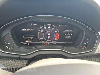 2018 Audi SQ5 Prestige – miniatura 12