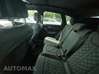 2018 Audi SQ5 Prestige – miniatura 13