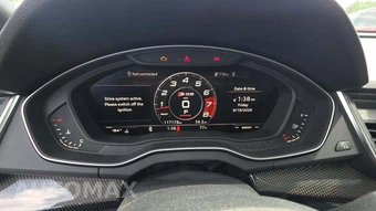 2018 Audi SQ5 Prestige – miniatura 18