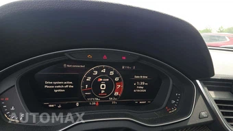 2018 Audi SQ5 Prestige – miniatura 20