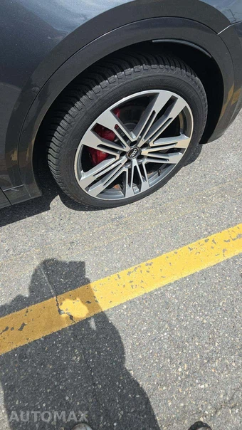 2018 Audi SQ5 Prestige – miniatura 24