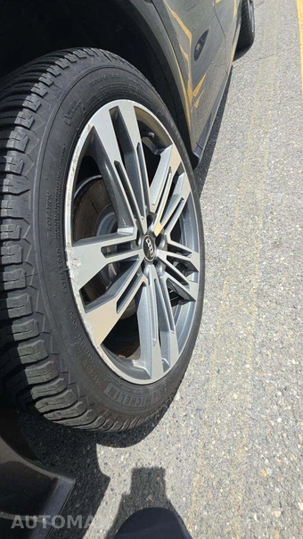 2018 Audi SQ5 Prestige – miniatura 25