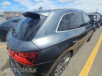 2018 Audi SQ5 Prestige – miniatura 4