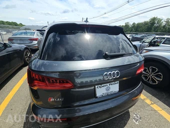 2018 Audi SQ5 Prestige – miniatura 5