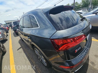 2018 Audi SQ5 Prestige – miniatura 6