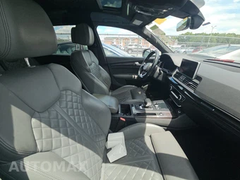 2018 Audi SQ5 Prestige – miniatura 8